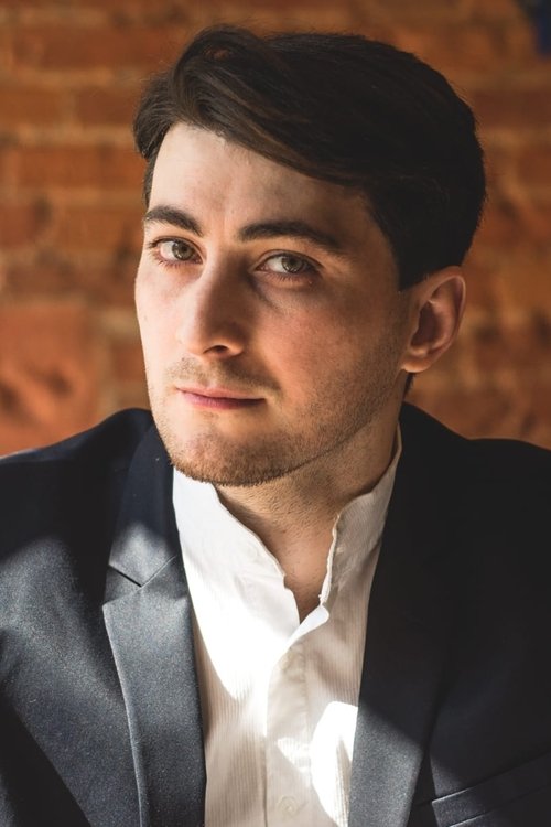 Albert Kobrovsky as Alba