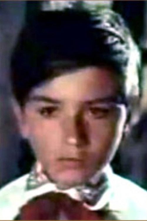 Răzvan Petrescu as Adrian Zografi