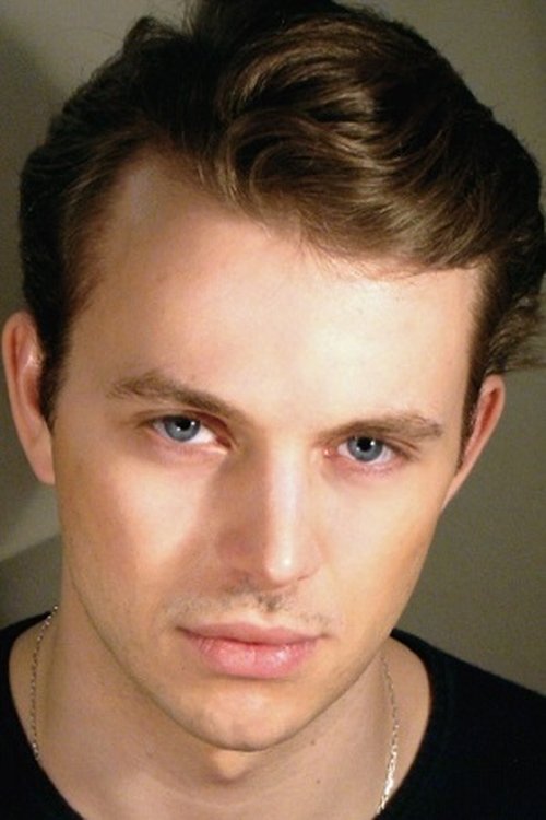 Andrey Mironov-Udalov as Sergey