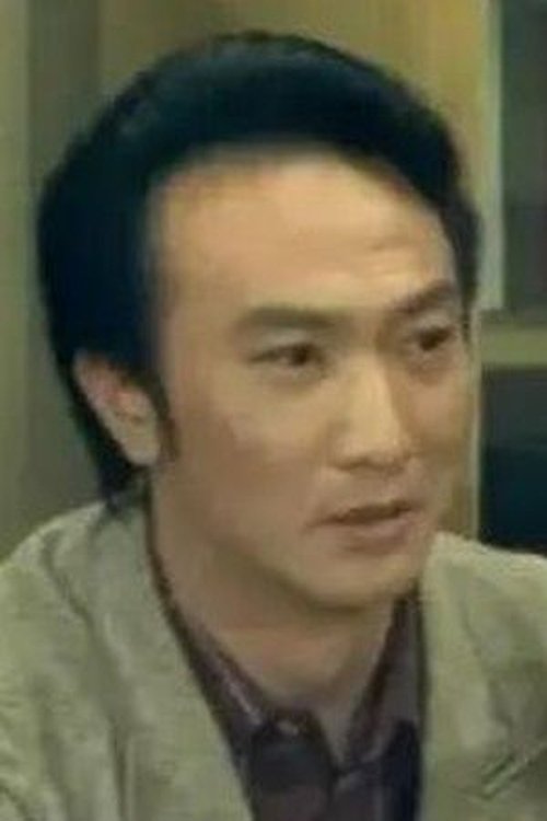 Zheng Qianlong as Yang Xueren