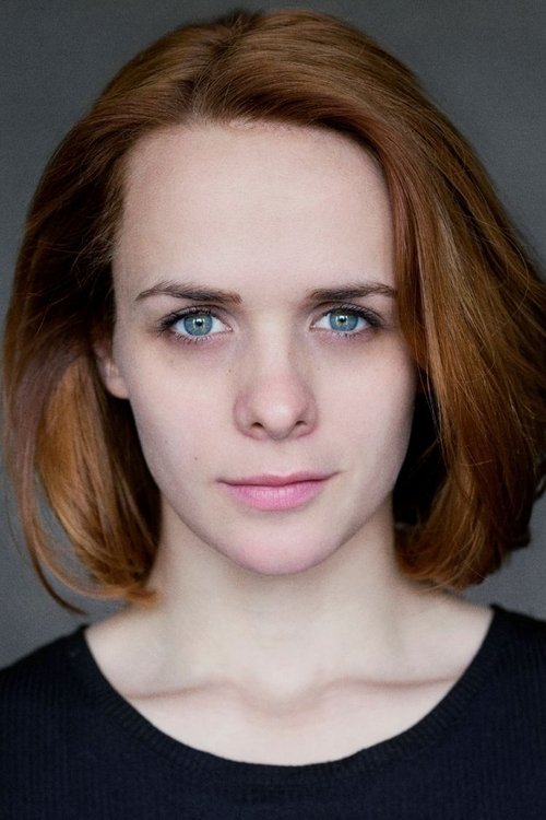 Charlie Russell as Audrey