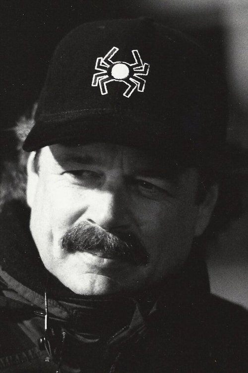 Craig R. Baxley as Self