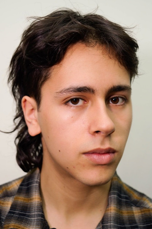 Siméon Ruf as L'adolescent