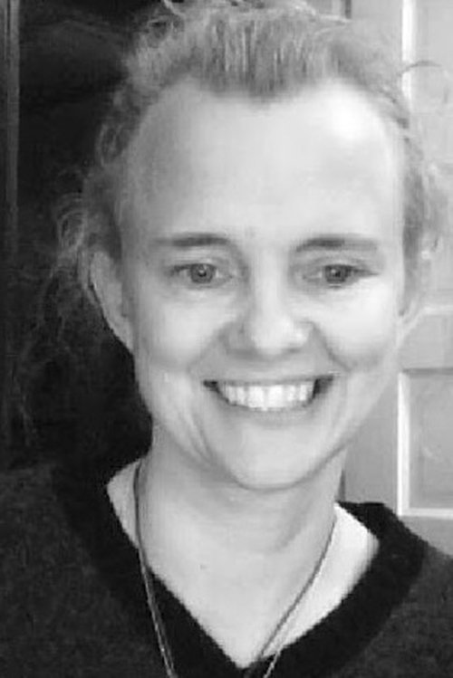 Sabrina Dennison as Alma