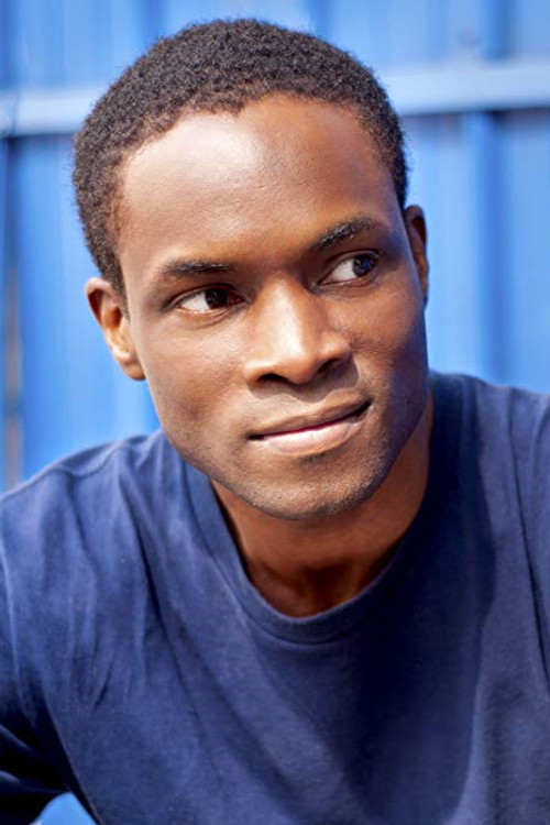 Maduka Steady as Ten Step