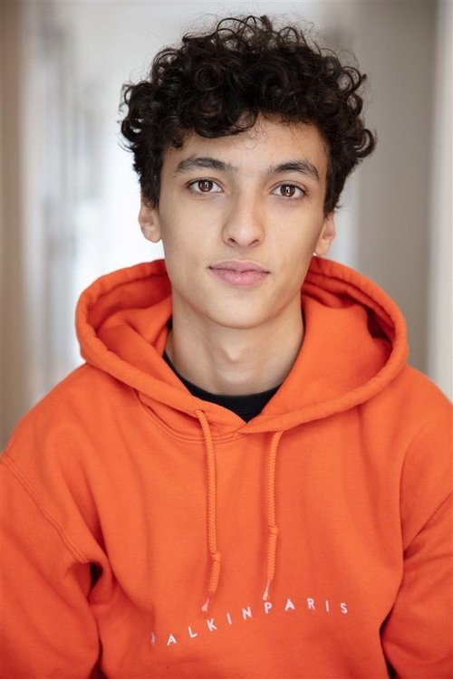 Adam Amara as Madhi Awadallah