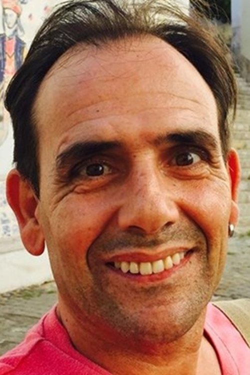 Osvaldo Canhita as Trabalhador (uncredited)