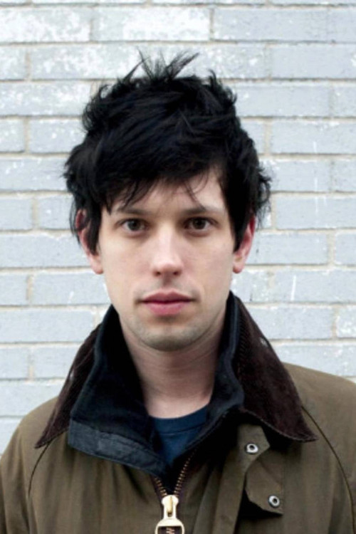 Zachary Treitz as Self