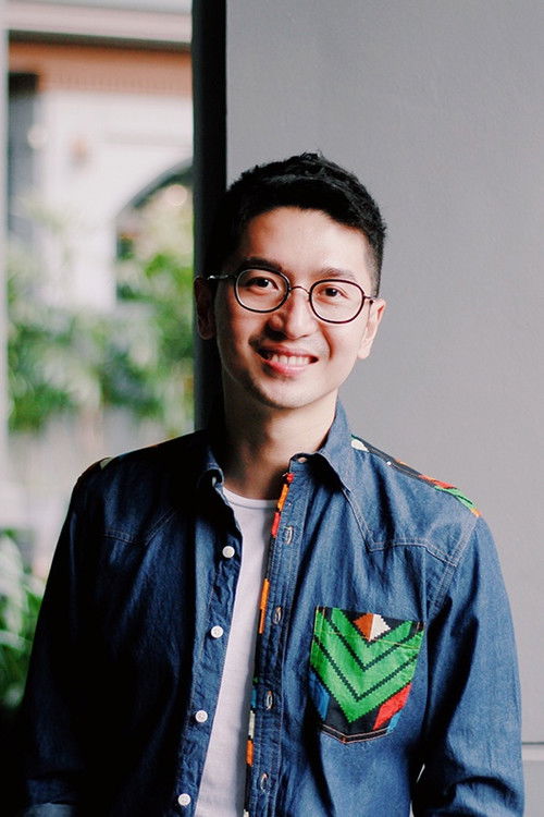 Albert Halim as Putut