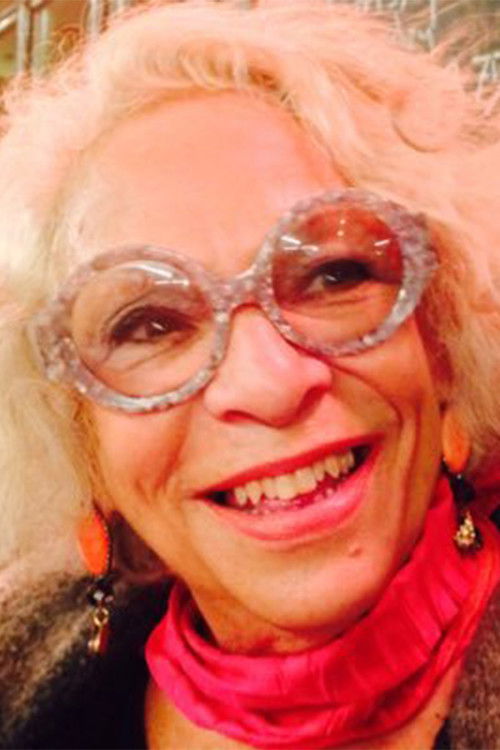 Marcia Karp profile photo