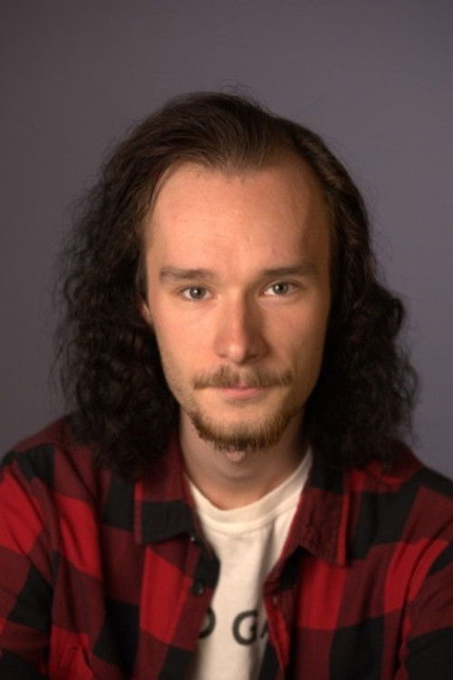 Nick Bruinewoud as Nick/Henry McHerny/Kylo Ren/Negan