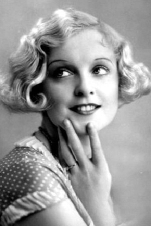 Jean Colin as Nurse Foster