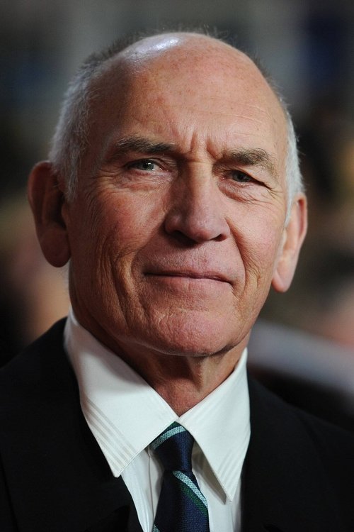 Bill Curbishley as Himself