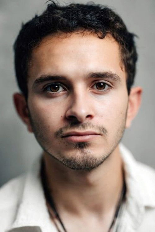 Grégoire Champion as Timothée Brunet