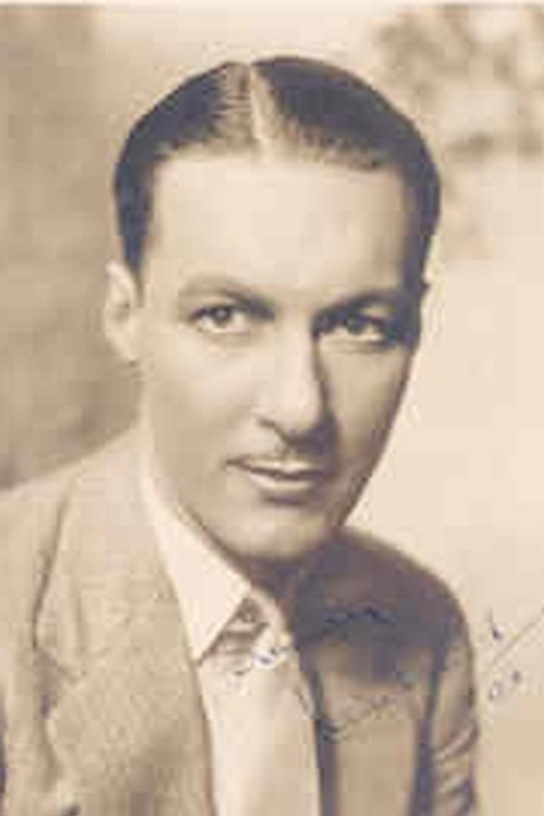 Kim Peacock as Commander Falcon