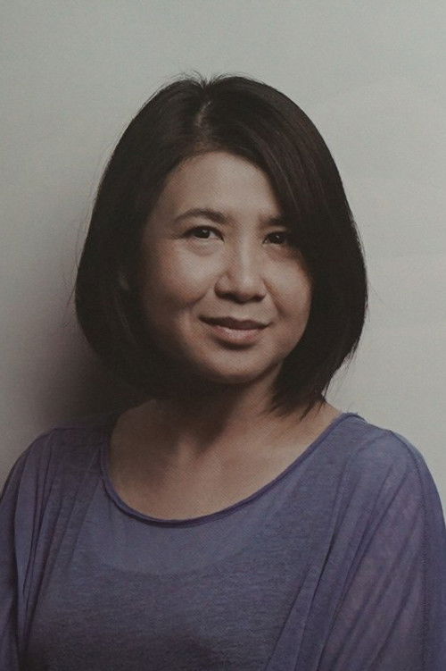 Amy Chin Siu-Wai as 