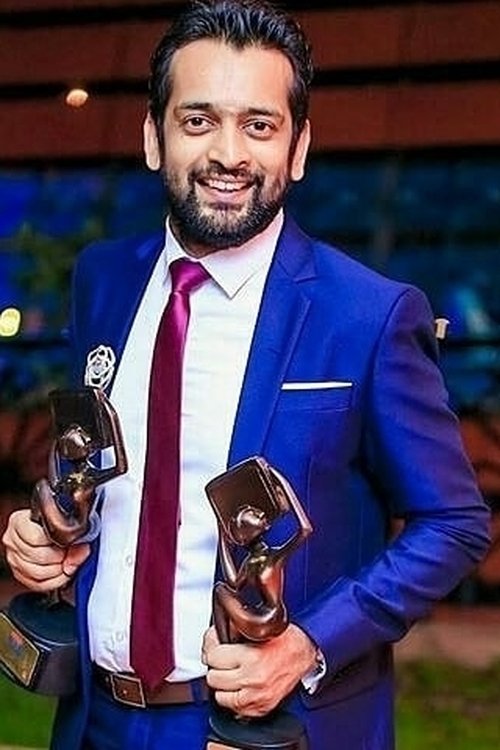 Thumindu Dodantenna as