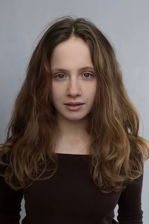Veronika Barta as Luca