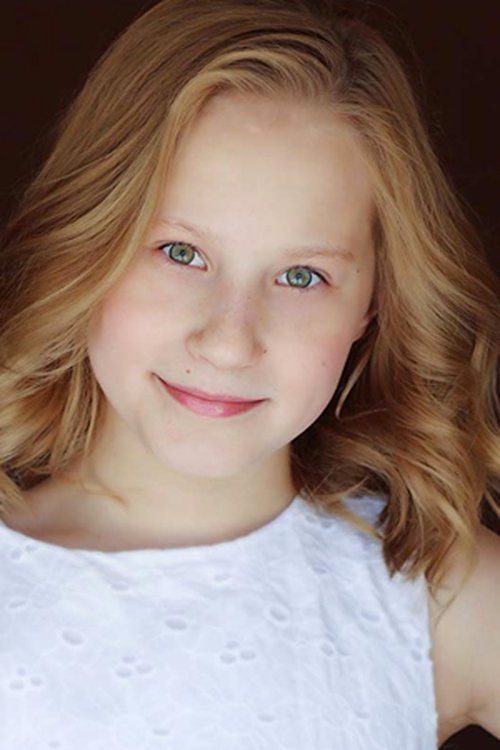 Marin Almasi as Ashley Barnes