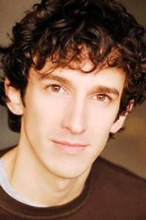 Dennis Moench as Tour Group