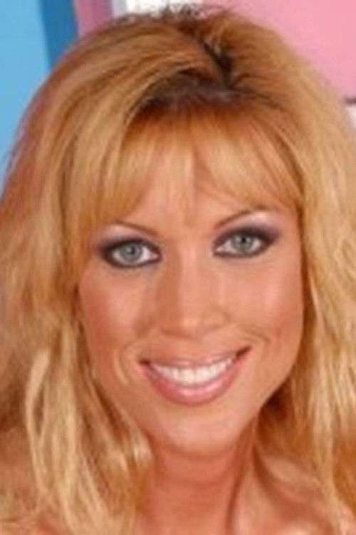 Terri Rayne as Madame Mammary