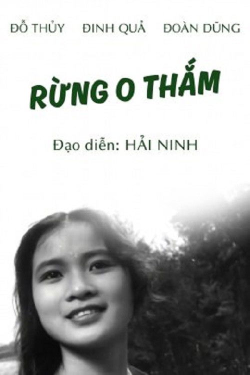 The Forests of Miss Thắm