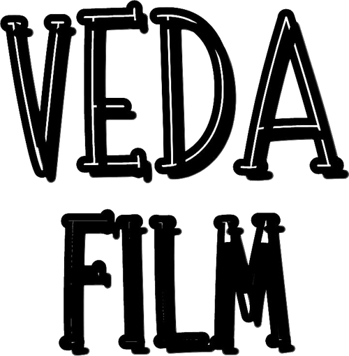 VEDA Film Productions logo