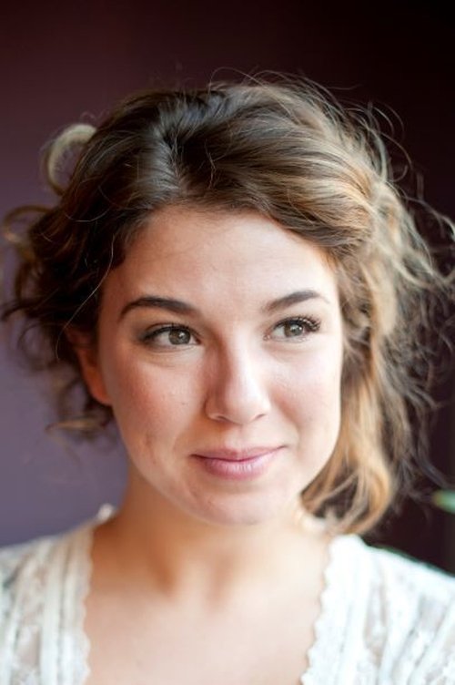 Sanne Gloria Verboom as Brenda