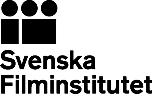 Svenska Filminstitutet logo