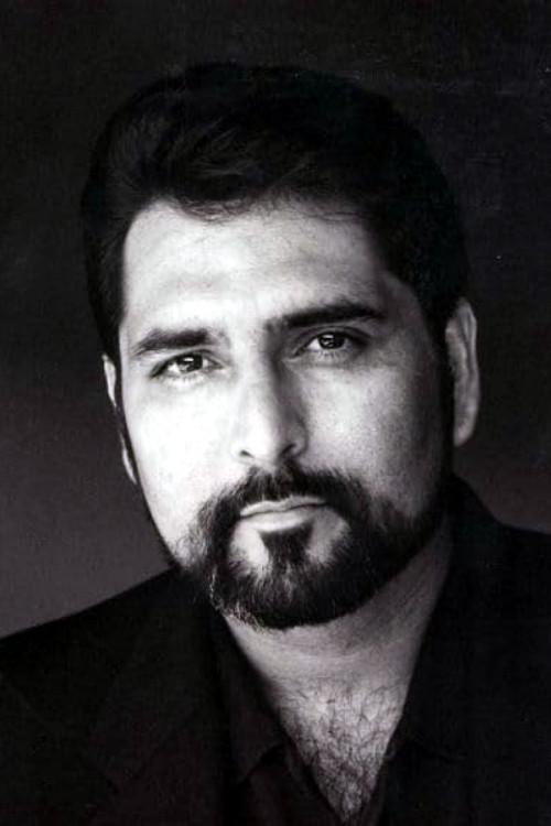 Nick Granado as Jorges