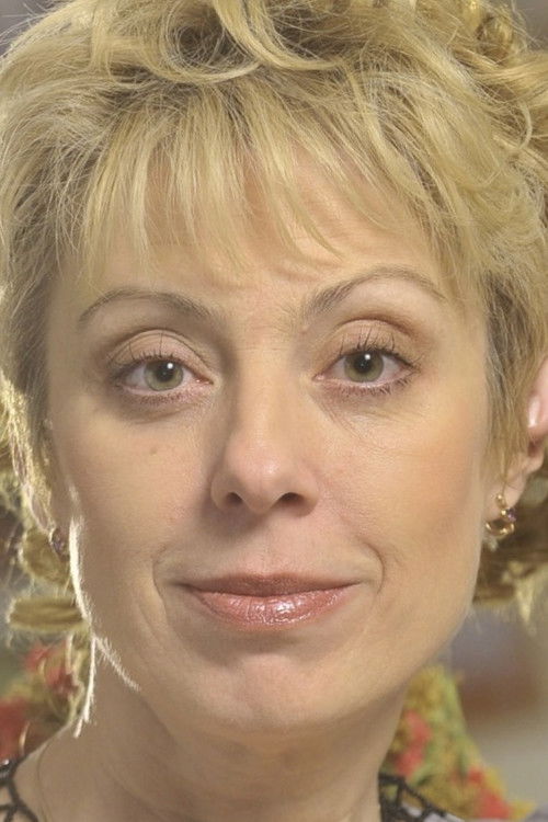 Olga Feofanova as Antonina Semenovna