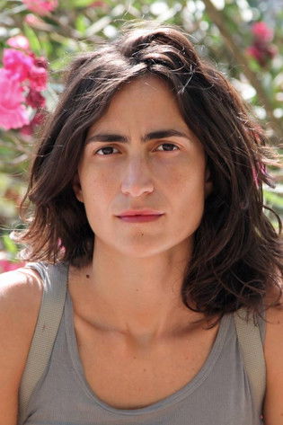 Francisca Manuel profile photo