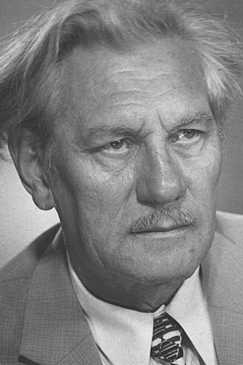 Vakhtang Tumanov as Engineer (uncredited)