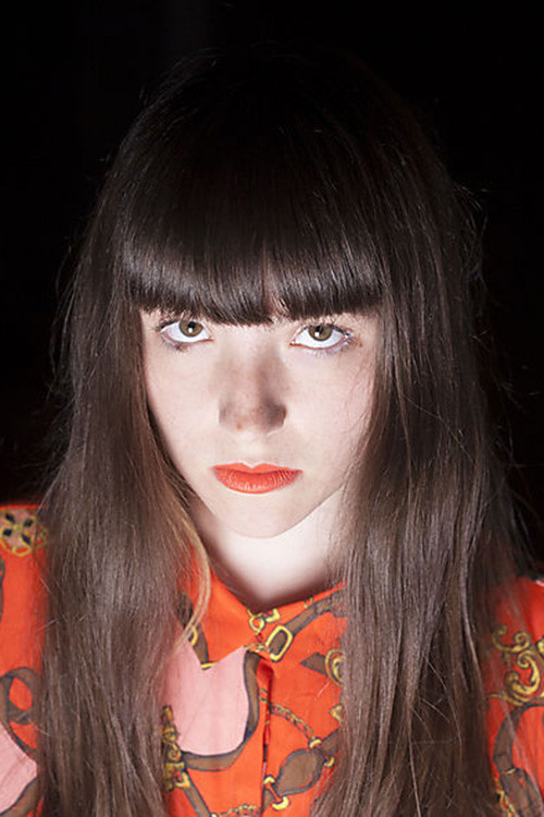 Jessyca R. Hauser as Thaïs