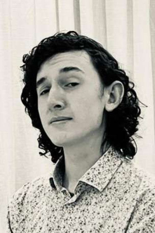 Sam Parker as Messenger