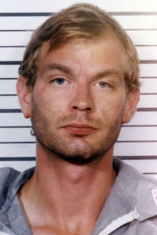 Jeffrey Dahmer as Self (archive footage)
