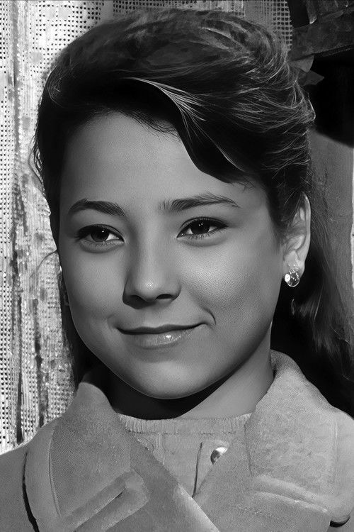 Estrellita as Fabiola