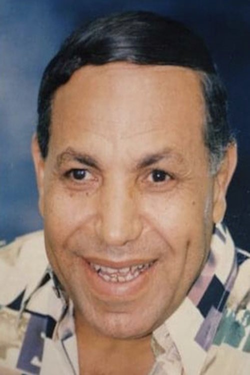Qassem El Daly as 