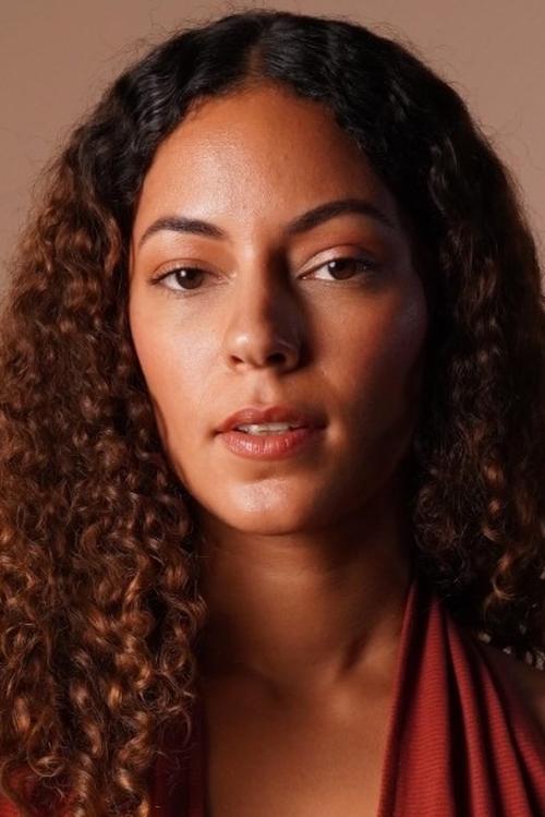 Camila Santana as La Muda