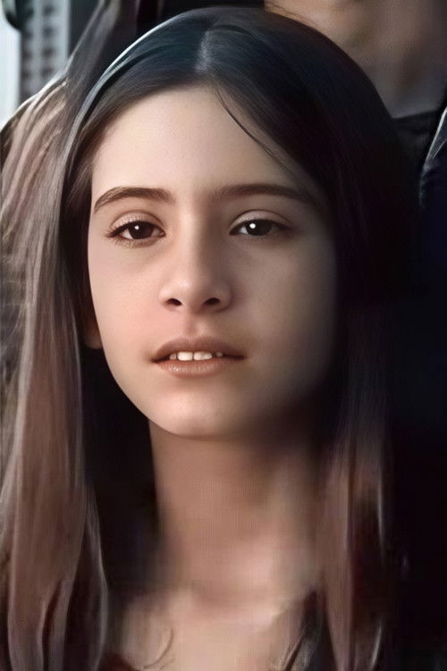 Cora Ramalho as Babiu