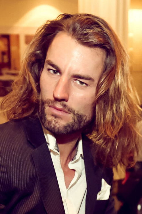 Ash Williams as Mooney