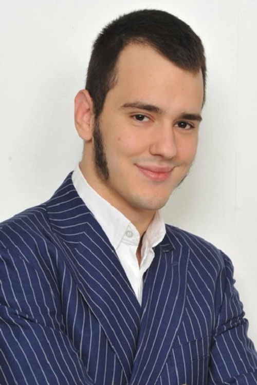 Aleksa Balašević as Aca