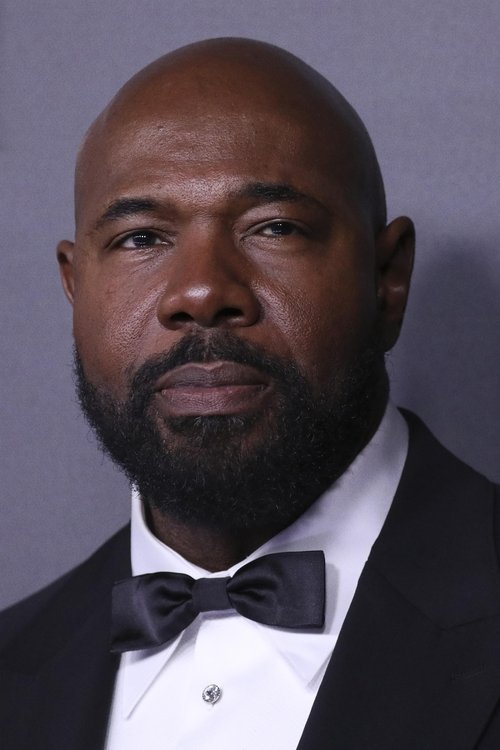 Antoine Fuqua as Self (interviewer)