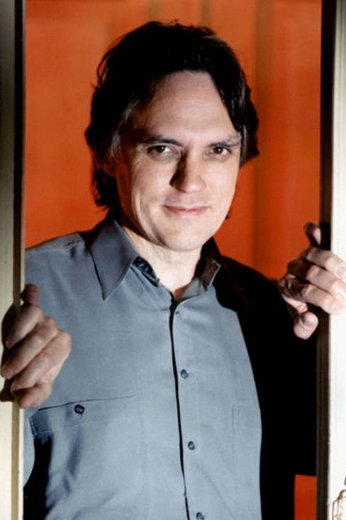 William Malone as Himself