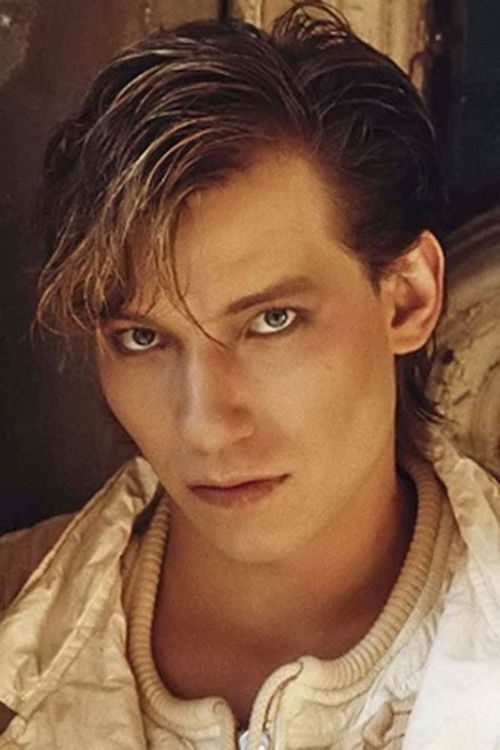 Bernhard Lloyd as Keyboards, Drums