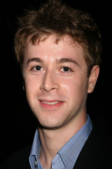 Adam Scarimbolo as Jason