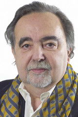 Dušan Klein as Fabiánek