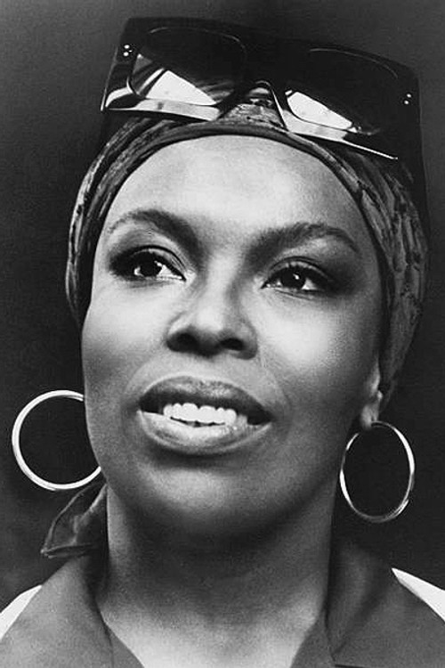 Roberta Flack as Self / Young Girl