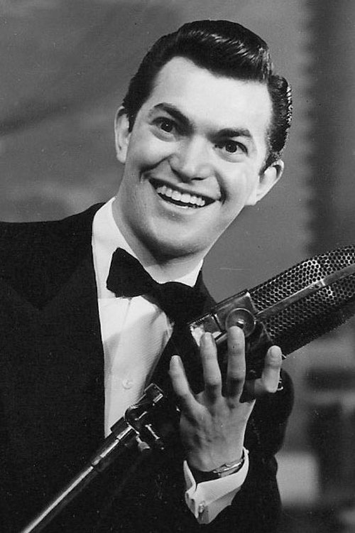 Monty Norman as Self