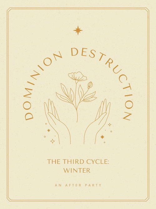 Dominion/Destruction